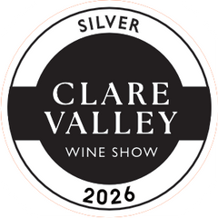 Silver Medal