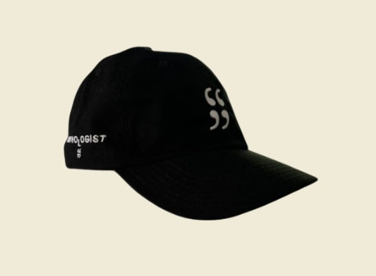 Anthologist Cap