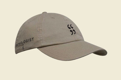 Anthologist Cap