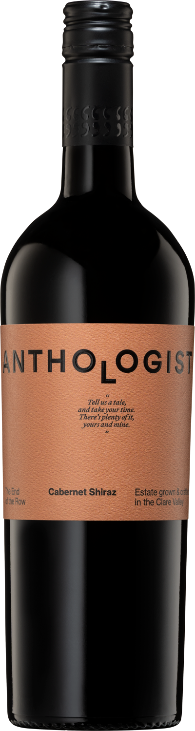 2023 Cabernet Shiraz